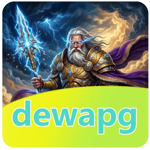 Ilustrasi berkas dewapg APK 4.8.1