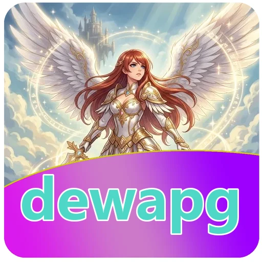 Ilustrasi aplikasi dewapg di Android