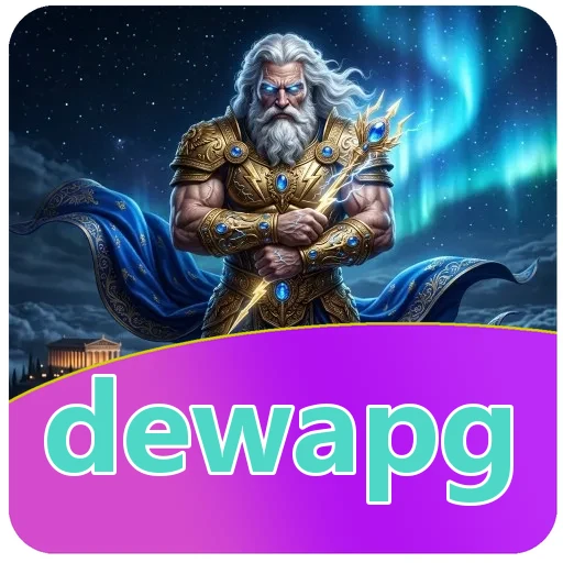 Ilustrasi layar pemasangan dewapg APK