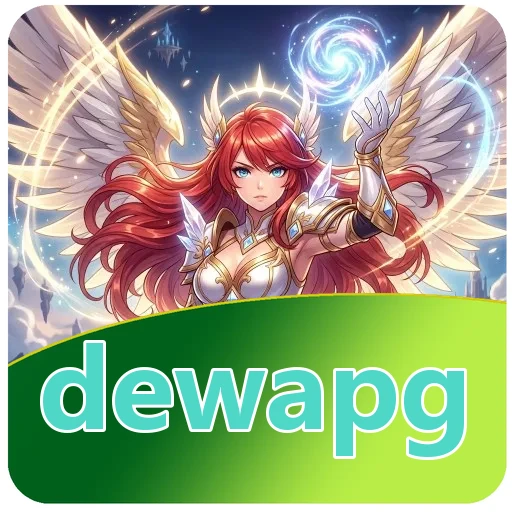Layar pemasangan dewapg APK