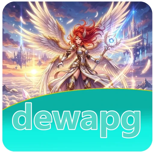 Aplikasi dewapg setelah terpasang